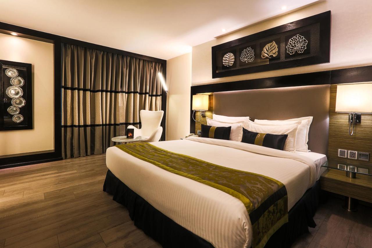 The Empresa Hotel Bombaj Zewnętrze zdjęcie
