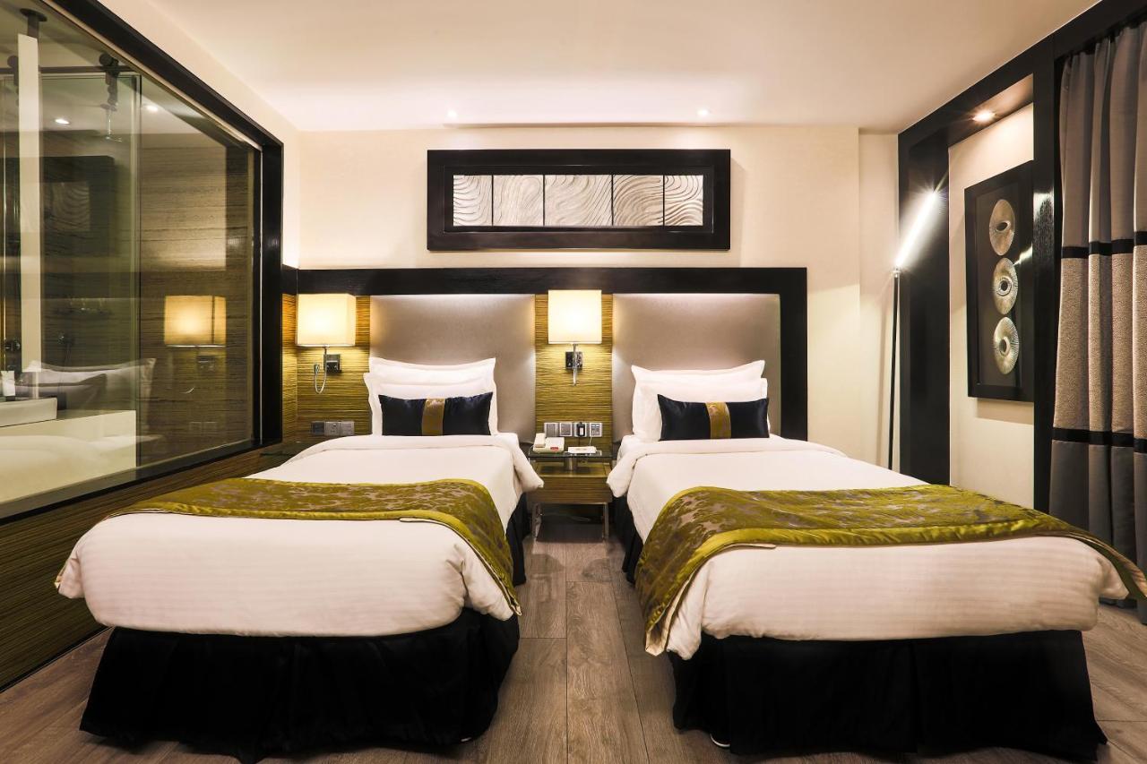 The Empresa Hotel Bombaj Zewnętrze zdjęcie