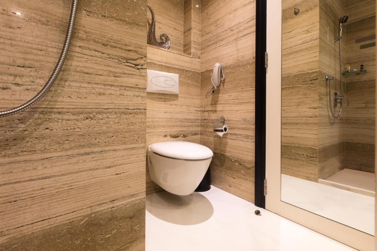 The Empresa Hotel Bombaj Zewnętrze zdjęcie
