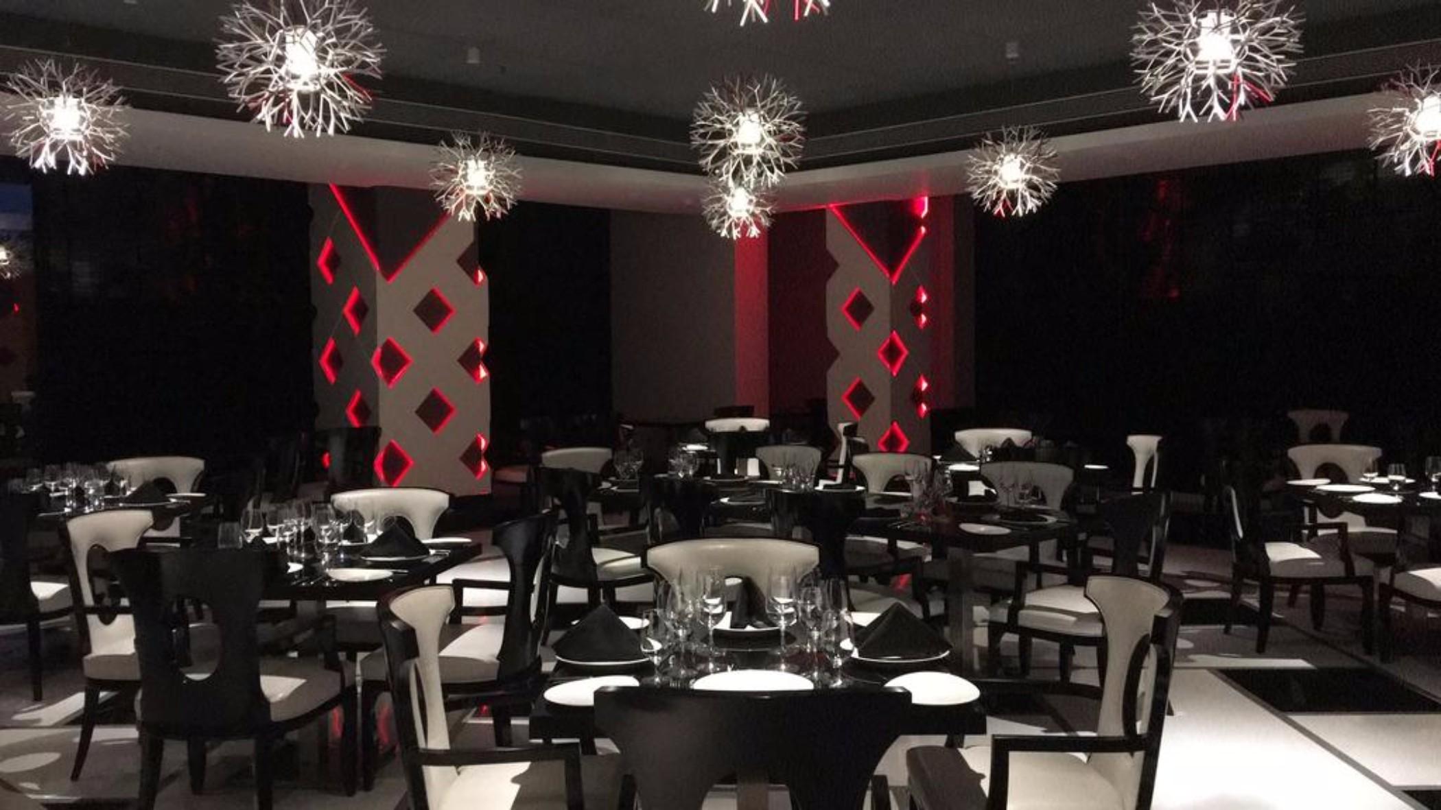 The Empresa Hotel Bombaj Zewnętrze zdjęcie