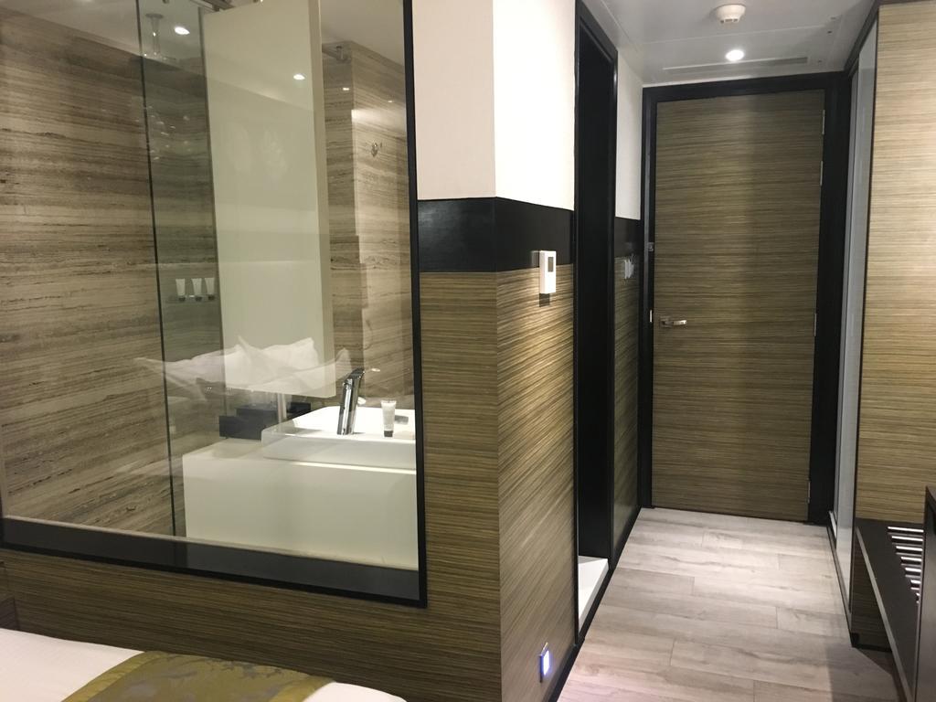 The Empresa Hotel Bombaj Zewnętrze zdjęcie