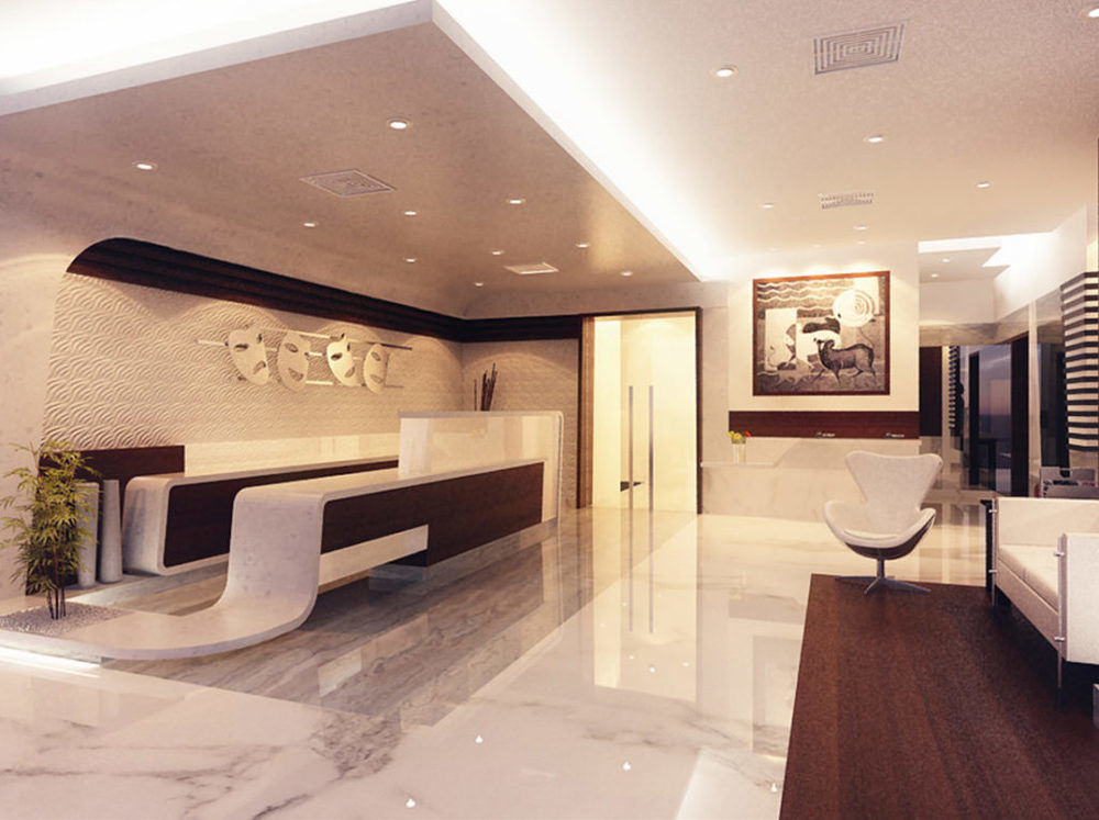 The Empresa Hotel Bombaj Zewnętrze zdjęcie