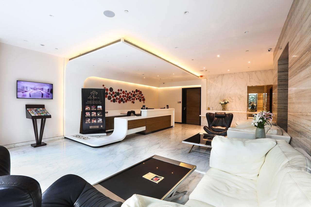 The Empresa Hotel Bombaj Zewnętrze zdjęcie