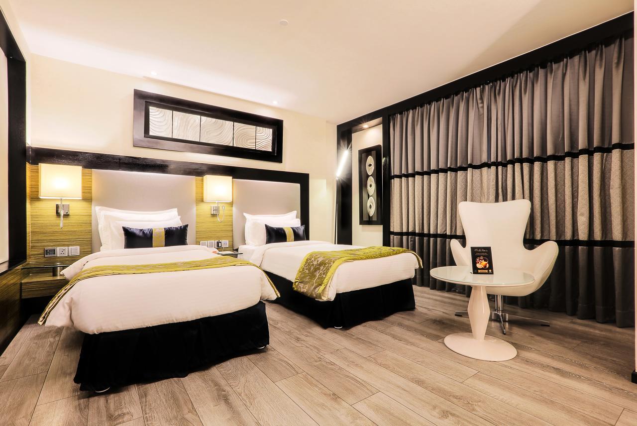 The Empresa Hotel Bombaj Zewnętrze zdjęcie